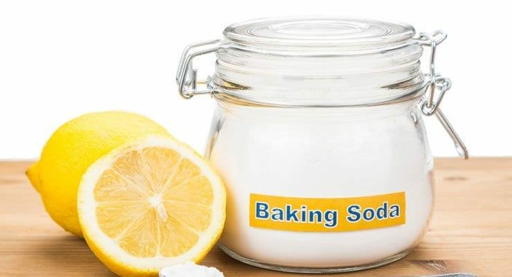 Baking Soda Zits Remedies