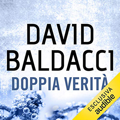 David Baldacci - Doppia verità꞉ John Puller 2 (2018) (mp3 - 64 kbps)