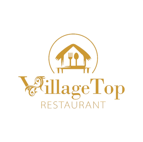 Village Top Restaurant Logo