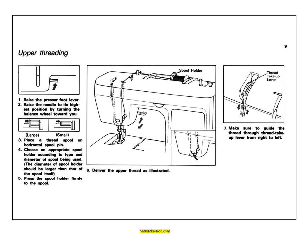 brother-xl2010-sewing-machine-threading-instructions