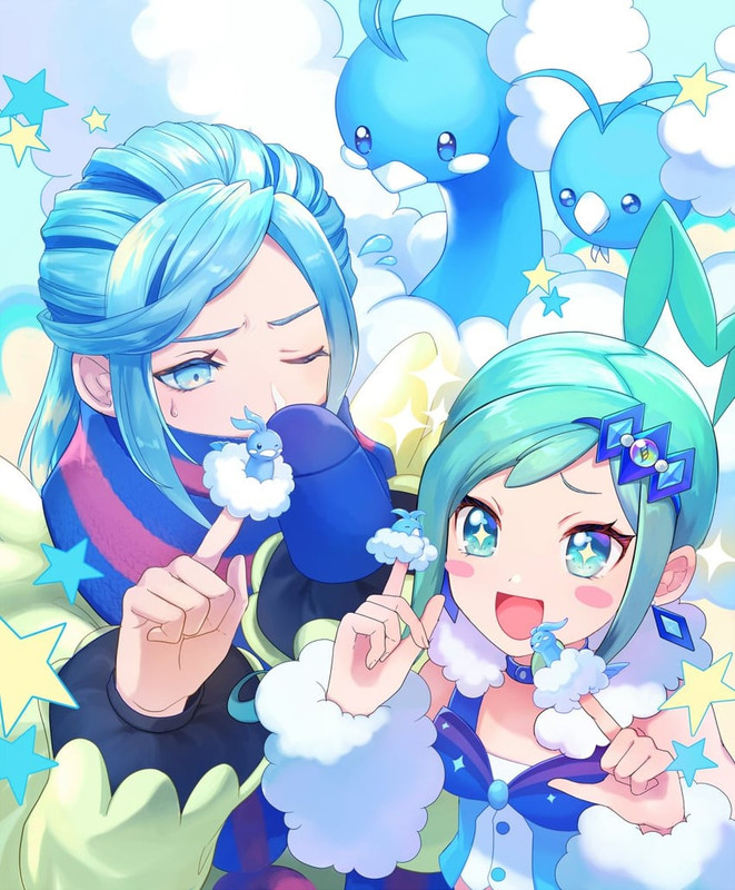 altaria-grusha-swablu-and-lisia-pokemon-