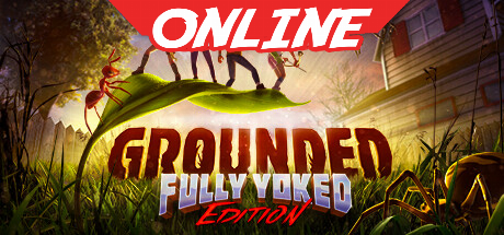 Grounded