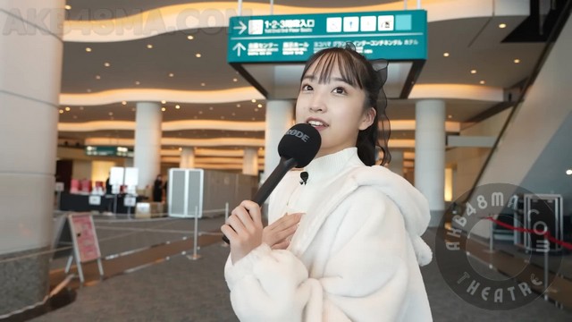 【Webstream】240203 Inside Hitomi Honda Graduation Concert (Yui Yamaguchi)