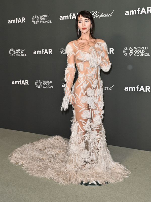 Caylee Cowanamf ARGala Venezia2026 VFF121