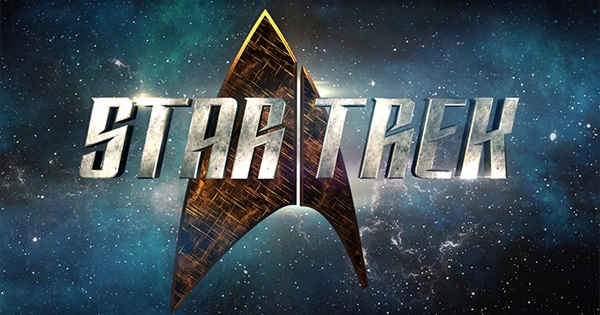 Poster: Star Trek Collection (1979-2016)
