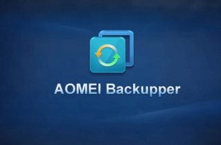 AOMEI Backupper 6.7.0 Technician Plus Repack KpoJIuK