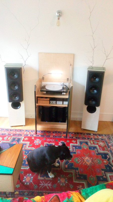 hi fi 1