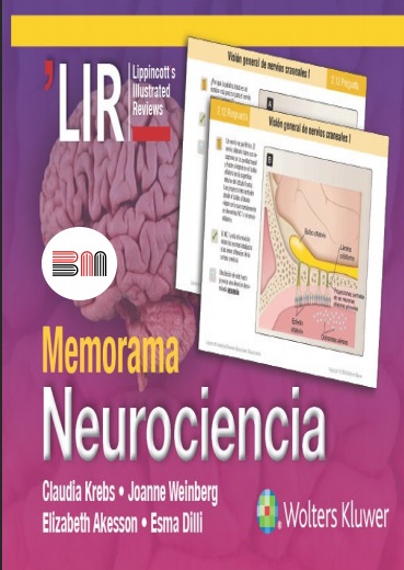Memorama Neurociencia - Claudia Krebs y Joanne Weinberg (PDF) [VS]
