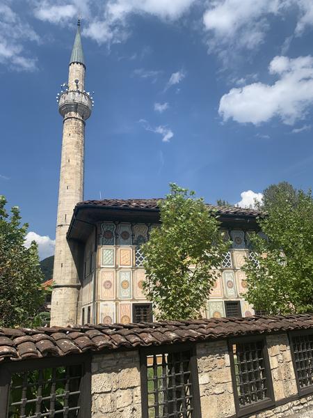 Desde Skopje a Ohrid con parada en Tetovo - De nuevo en Eslovenia (II) y extensión a Macedonia del Norte (5)