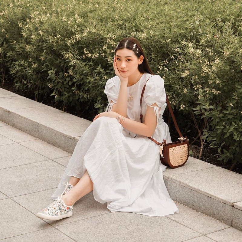 Patricia Devina merupakan seorang penyanyi, model dan artis sinetron berkebangsaan Indonesia yang juga merupakan personel dari Girl band Princess.