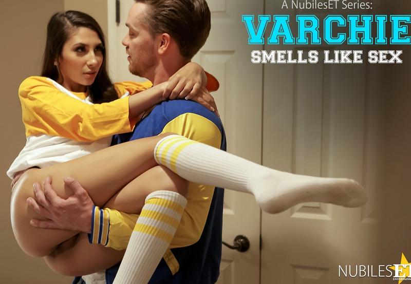 Gianna Dior - Varchie Smells Like Sex 1080p