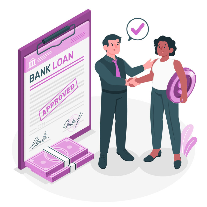Get the Best Loan Rates with your Credit Score