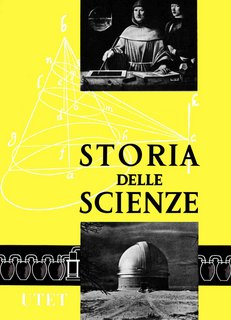AA.VV. - Storia delle scienze (1962)