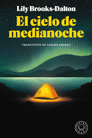 EL CIELO DE MEDIANOCHE, LILY BROOKS