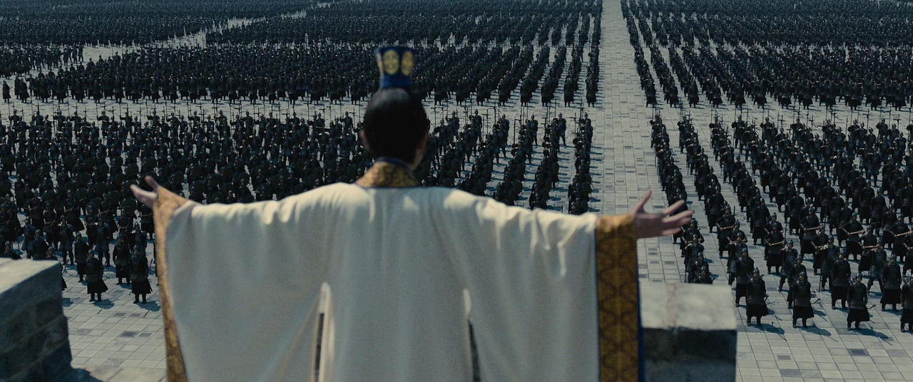 [HR] キングダム Kingdom (2019) [BluRay 1080p x265]_5