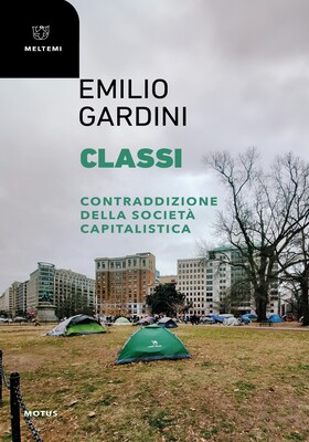 Emilio Gardini - Classi (2024)