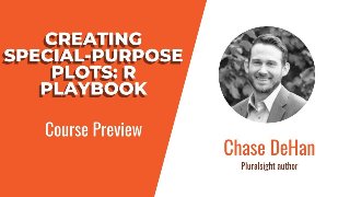 Creating Special Purpose Plots R Playbook