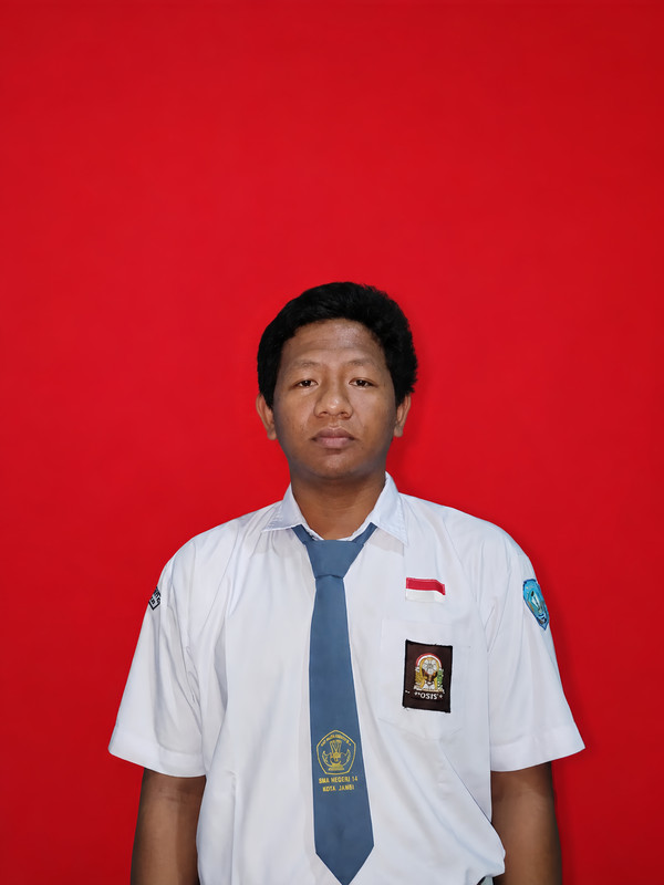 DAVID AGLENSIUS S.