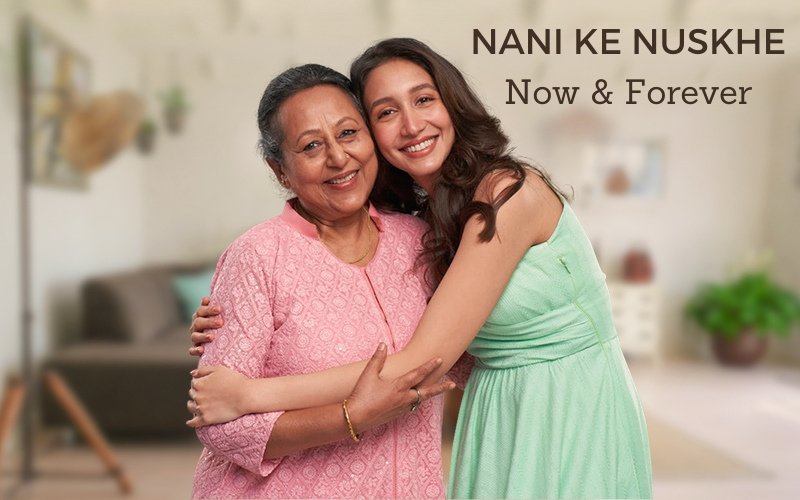 The Rise of Dadi-Nani Nuskhas (Home Hacks)