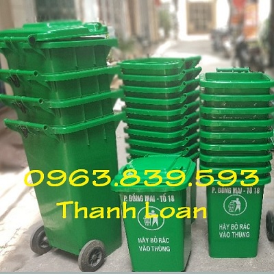 Thùng rác nhựa 120L đựng rác trường học - Quận Tân Phú /  0963.839.593 Thanh Loan Thung-dung-rac-sinh-hoat-thung-rac-cong-nghiep-thung-rac-co-banh-xe-re