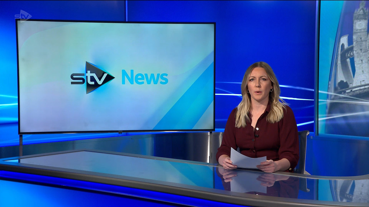 07.09 - 18.42.13 - STV News. The latest news headlines in the region,....ts_snapshot_06.35.541