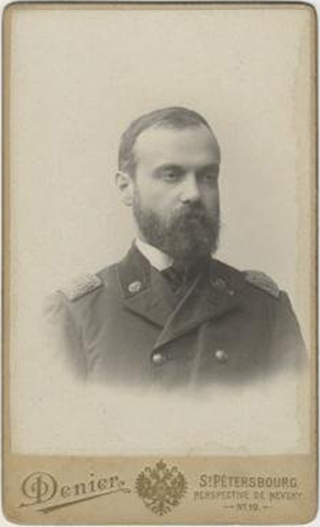 Мижуев Павел Григорьевич