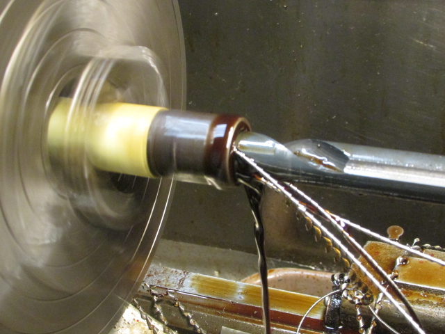 Win 1885 Barrel Liner Install (27)