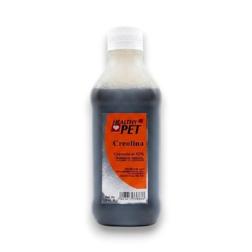 Healthy Pet Creolina Creosata al 52% 8 Oz