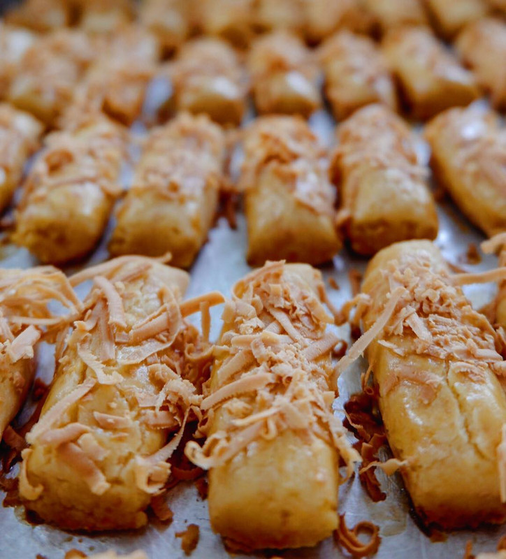 Kue Kastengel