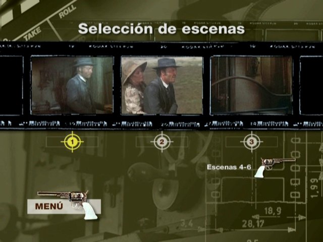 3 - Duelo a Muerte en el OK Corral[DVD5Full] [PAL] [Cast/Ing] [Sub:Cast] [1971] [Western]