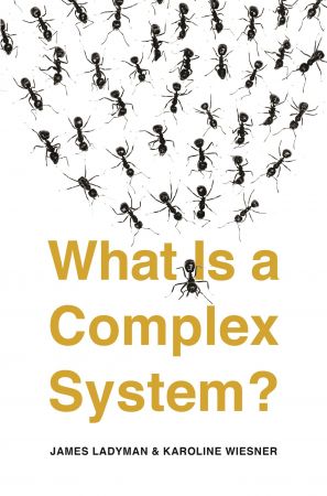 What Is a Complex System? (True EPUB) What Is a Complex System? (True EPUB)