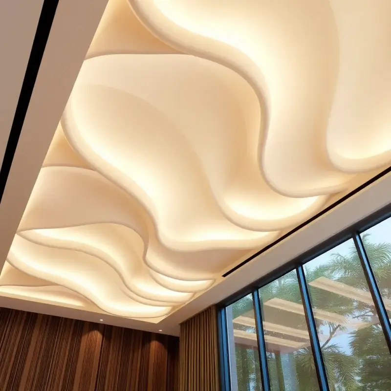 натяжные потолки в новосибирске