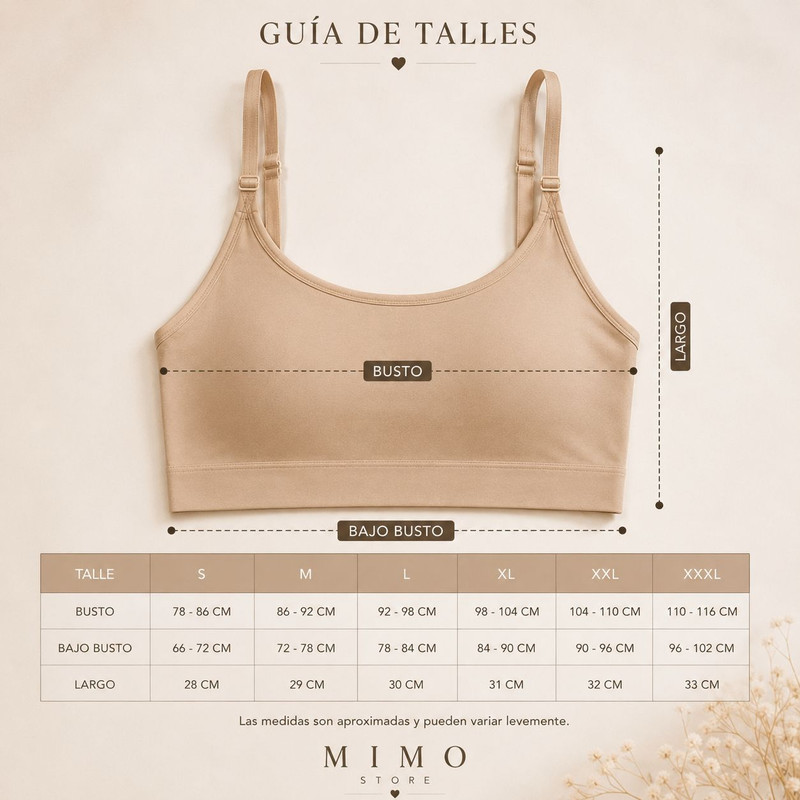 Pack corpinos modelo