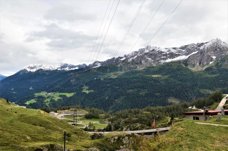 Suiza y sus pueblos-2019 - Blogs de Suiza - TREMOLA SAN GOTARDO-8-9-2019 (4)