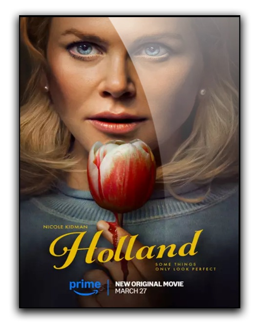Holland (2025) MULTi.1080p.AMZN.WEB-DL.H264.DDP5.1.Atmos-NEO / Lektor Napisy PL