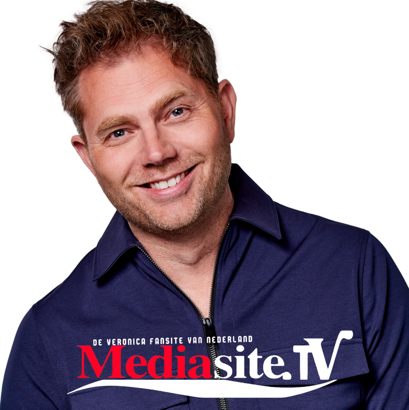 Silvan Stoet wil schansspringen op tv behouden Silvan Stoet wil schansspringen op tv behouden