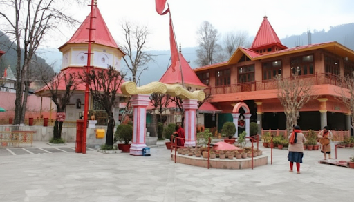 The sacred offering at this Shakti Peeth is primarily known as Mata Ka Bhog or Naina Devi Bhog Prasad.