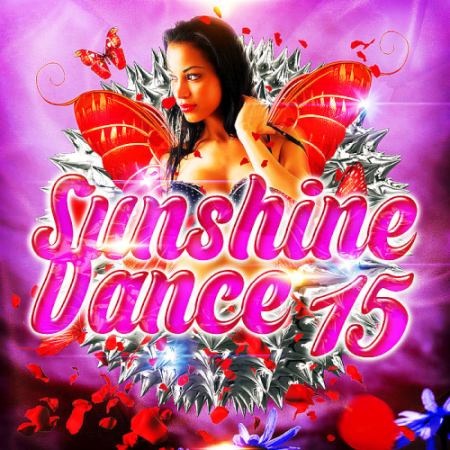VA - Sunshine Dance 15 (2020)