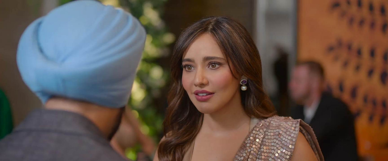 Bad Newz 2024 WebRip [Hindi] 480p, 720p ESub Screenshot