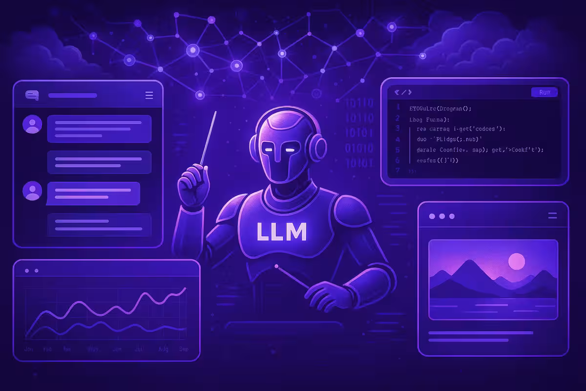 A IA Que Promete Ser o "Tudo em Um": Review do ChatLLM – Ou É Só Mais Um Hype com Esteroides?