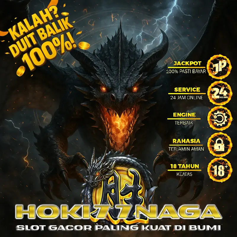 HOKI777 NAGA | Platfrom Game Nagahoki Slot Online Login Paling Gacor#1 - WooCommerce eCommerce