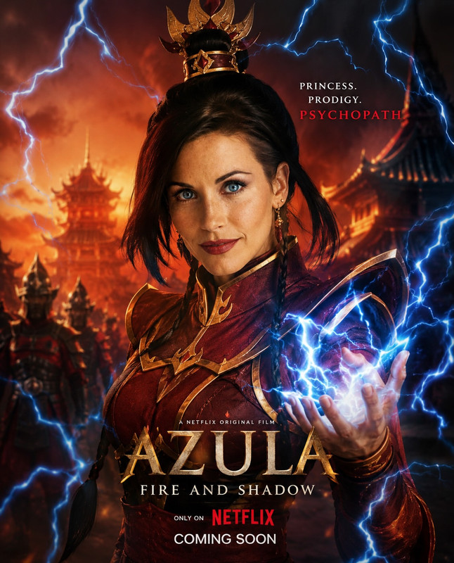 Courteney Cox Azula