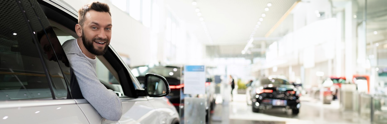 Acura Dealership Near Ashburn, VA 