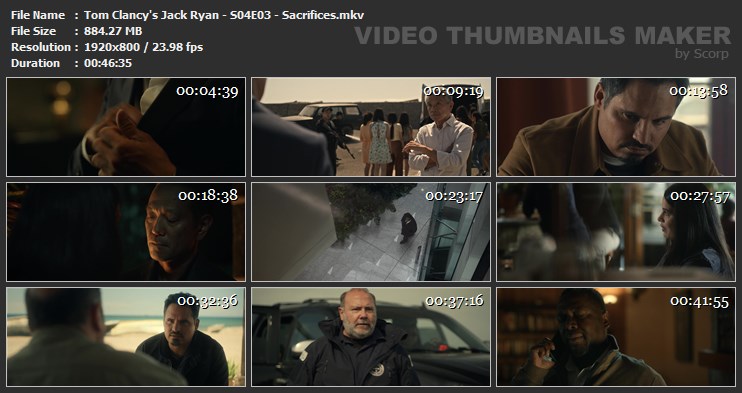 Tom Clancy's Jack Ryan - S04E03 - Sacrifices.mkv