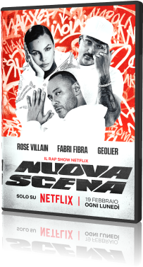 Nuova Scena - Stagione 1 (2024)[Completa].mkv HDTV AC3 H264 720p 1080p ITA