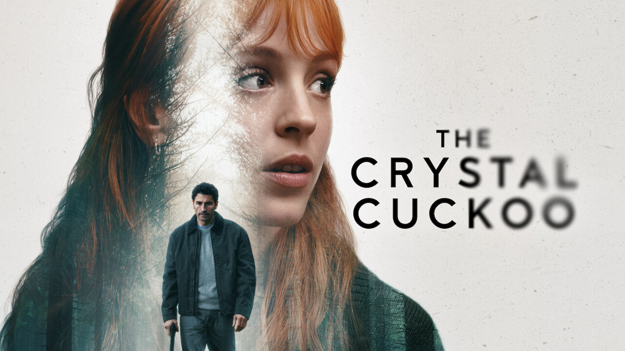 The Crystal Cuckoo S1 2025 Dual Audio Hindi English Completed Web Series HD ESub