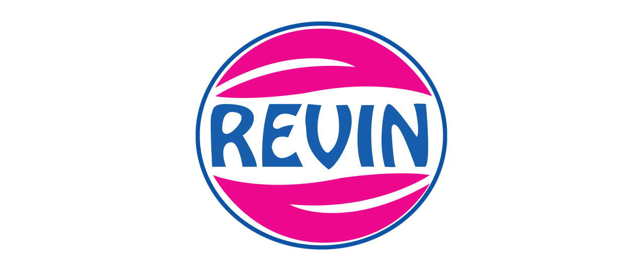 Revin