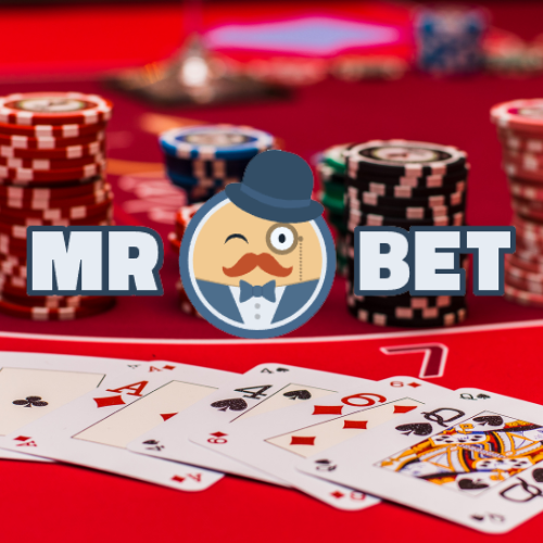Ganancias reales en el casino en línea Mr Bet