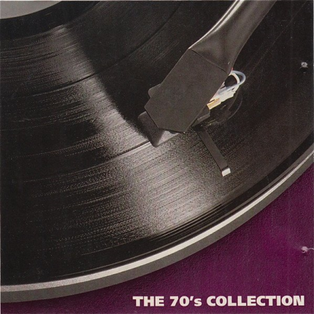 VA - The 70's Collection (2000)