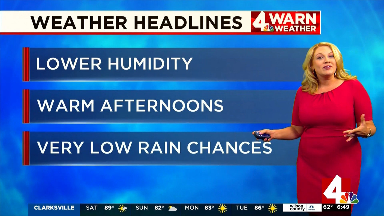 13 June - 12.00.00 - News 4 at 6 00 a.m. Saturday. 'News 4' covers even....ts_snapshot_00.52.07.445